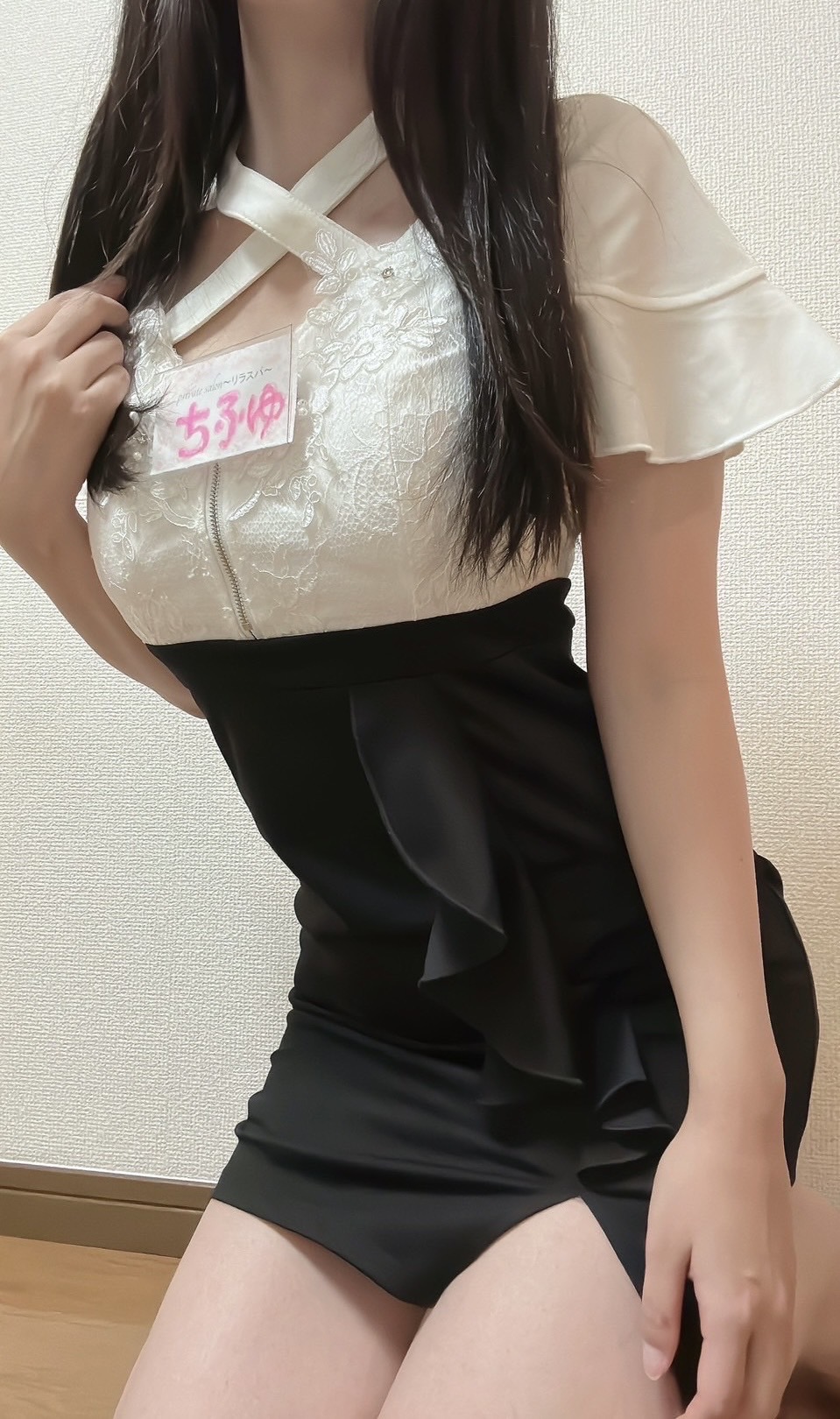 ちふゆ♡新人